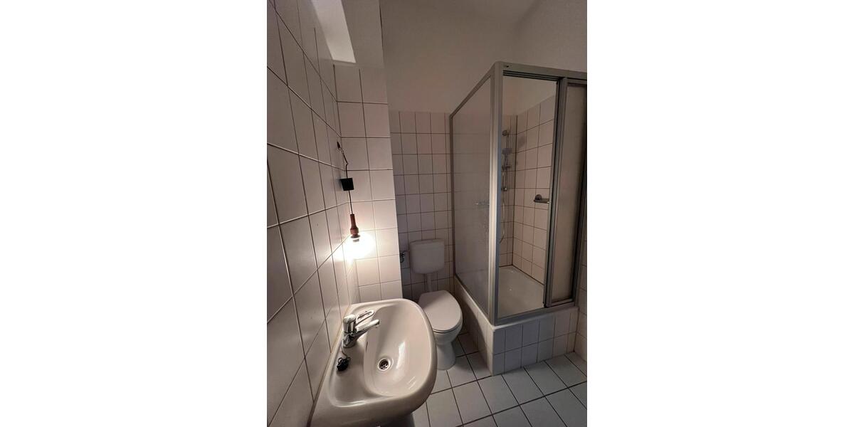 Erdgeschoßwohnung Zeitz - 2 Zimmer, 47 m&sup2;, 329&euro; | Angebot:25782196