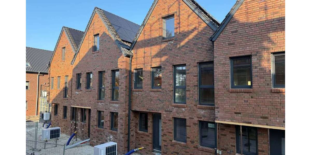 Einfamilienhaus Edewecht - Friedrichsfehn Friedrichsfehn - 6 Zimmer, 121 m&sup2;, 1.580&euro; | Angebot:26147691