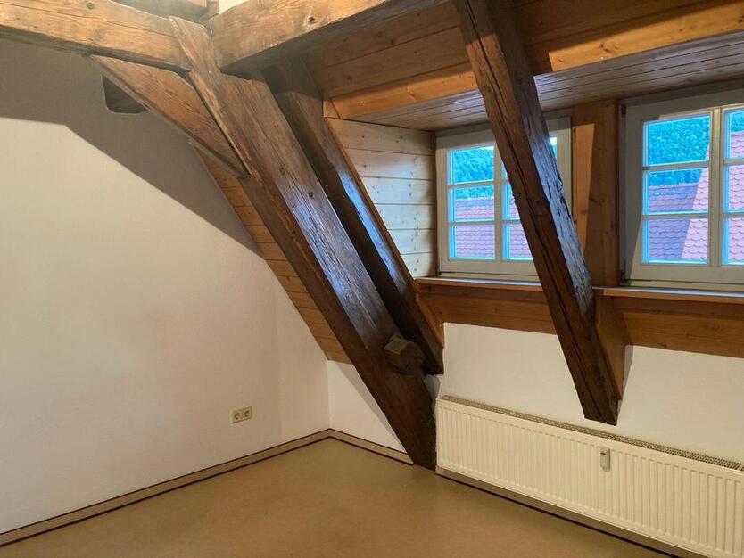 Wohnung in Geisingen, sofort beziehbar