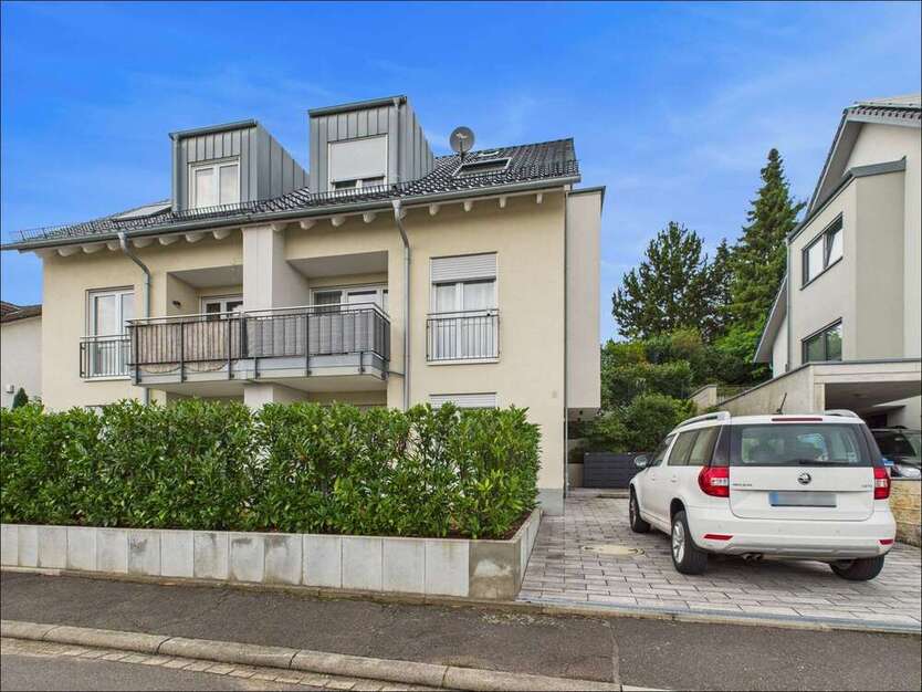 Haus zum Mieten in Haibach 1.885 € 145 m²