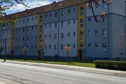 Wohnung Aschersleben - 3 Zimmer, 60 m&sup2;, 301&euro; | Angebot:26166506