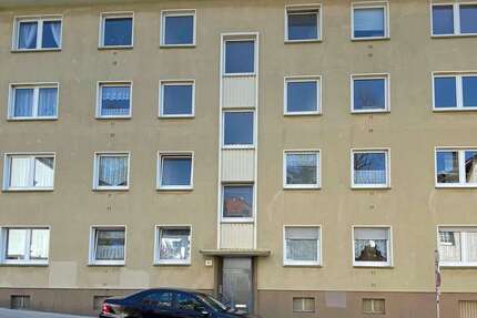 Wohnung zum Mieten in Wuppertal 420 € 57.08 m² 2 zimmer