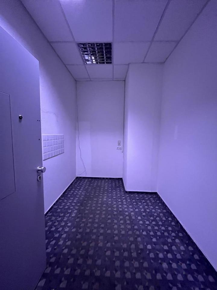 115 m² Gewerbefläche in Ludwigshafen-West AB SOFORT zu vermieten!