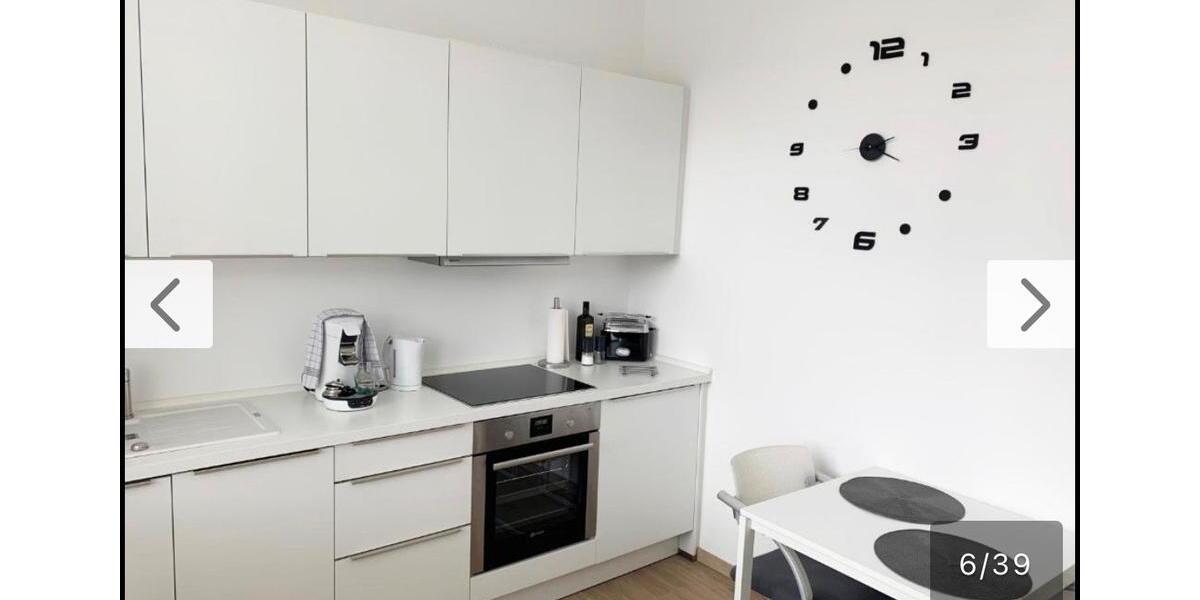 Wohnen auf Zeit Garbsen Berenbostel - 2 Zimmer, 60 m&sup2;, 45&euro; | Angebot:24878055