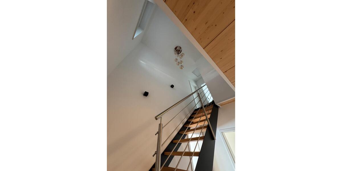 Doppelhaushälfte Martfeld - 5 Zimmer, 116 m&sup2;, 1.675&euro; | Angebot:25422915