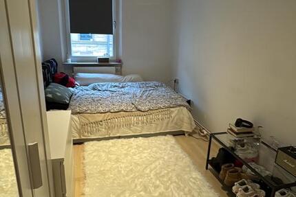 Wg Zimmer frei absofort 2 zimmer