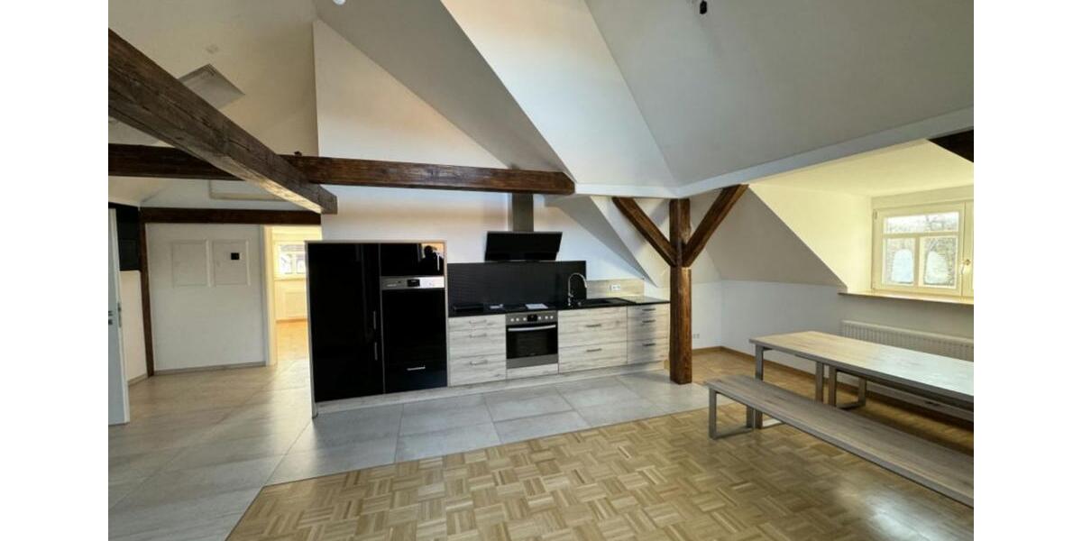 Etagenwohnung Ansbach - 3 Zimmer, 80 m&sup2;, 920&euro; | Angebot:26489955