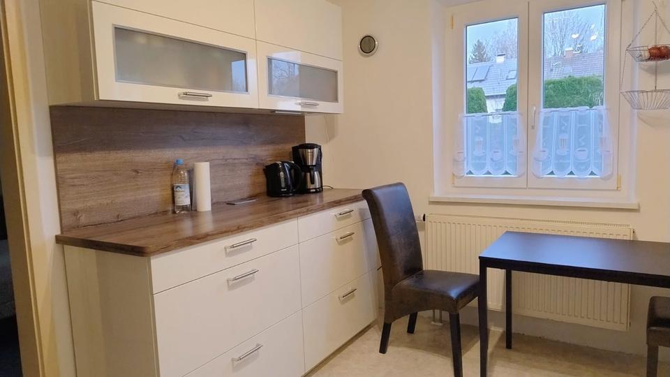 Perfekt für Singles & Alleinstehende - Mietwohnung mit ca. 49 QM in ruhiger Lage 2 zimmer