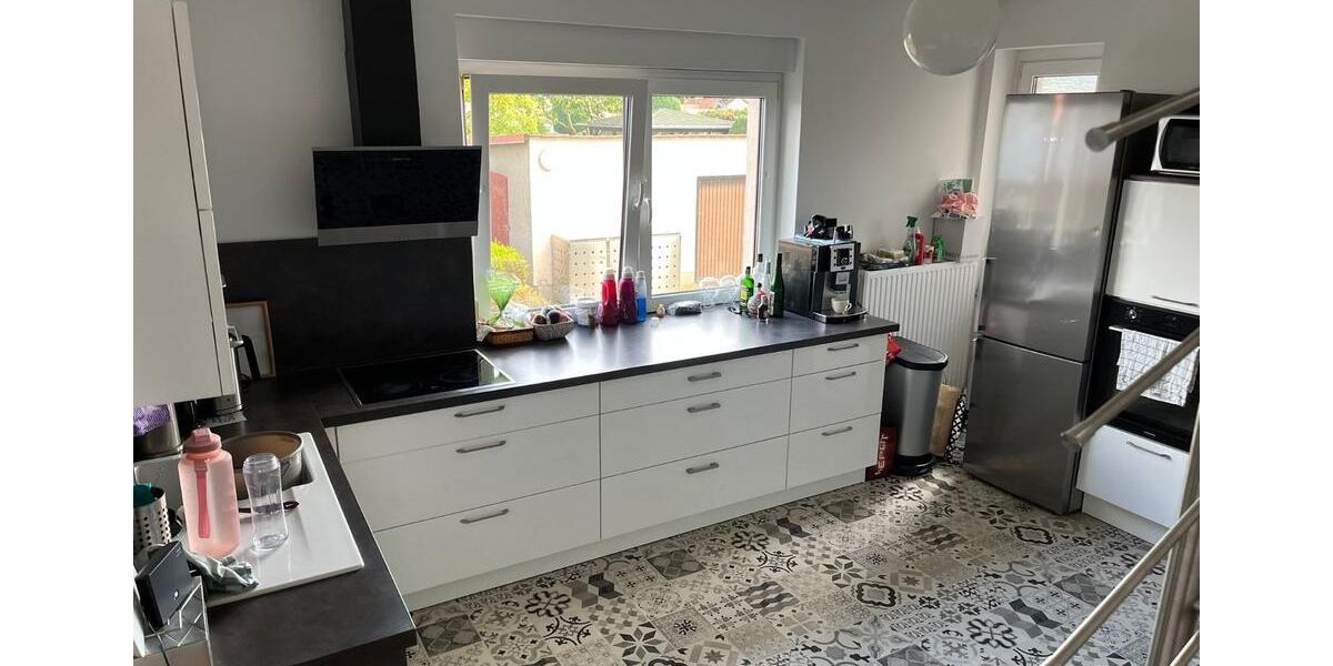 Etagenwohnung Templin - 4 Zimmer, 120 m&sup2;, 995&euro; | Angebot:25962661