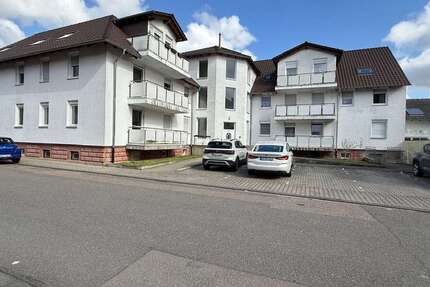 Wohnung Waghäusel-Wiesental Wiesental - 3 Zimmer, 121 m&sup2;, 1.300&euro; | Angebot:26028689