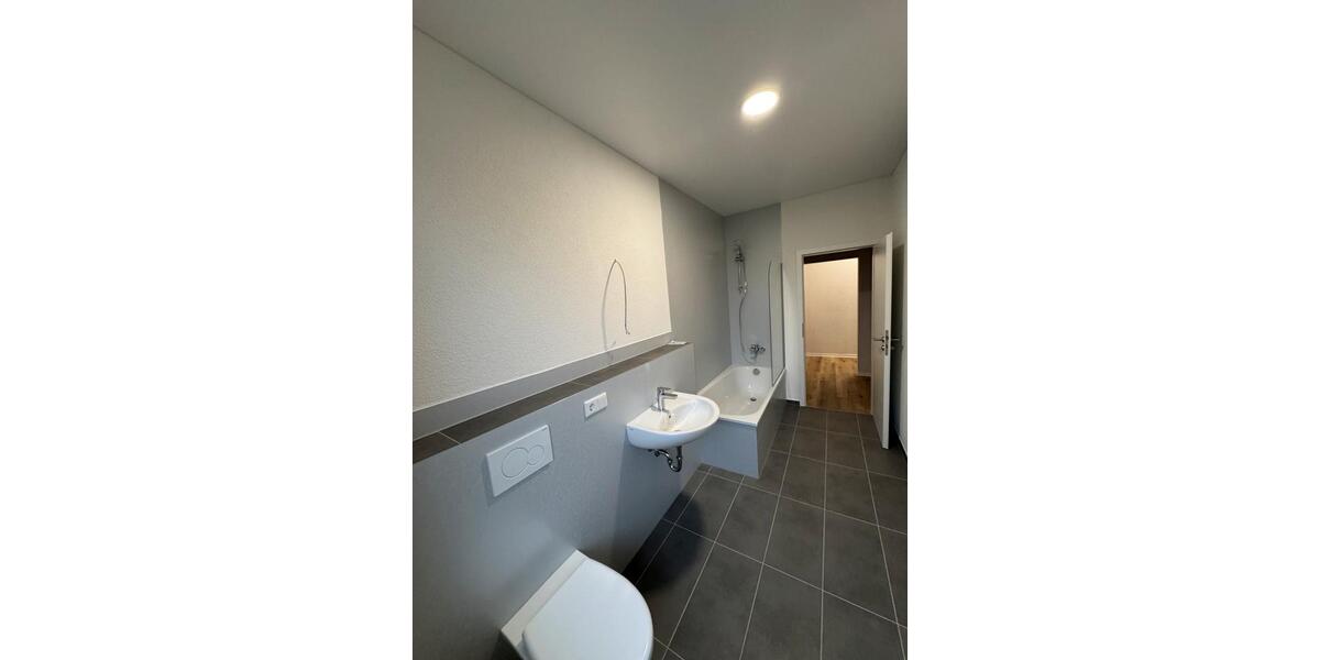 Etagenwohnung Neustadt (Hessen) - 4 Zimmer, 98 m&sup2;, 1.058&euro; | Angebot:24764837