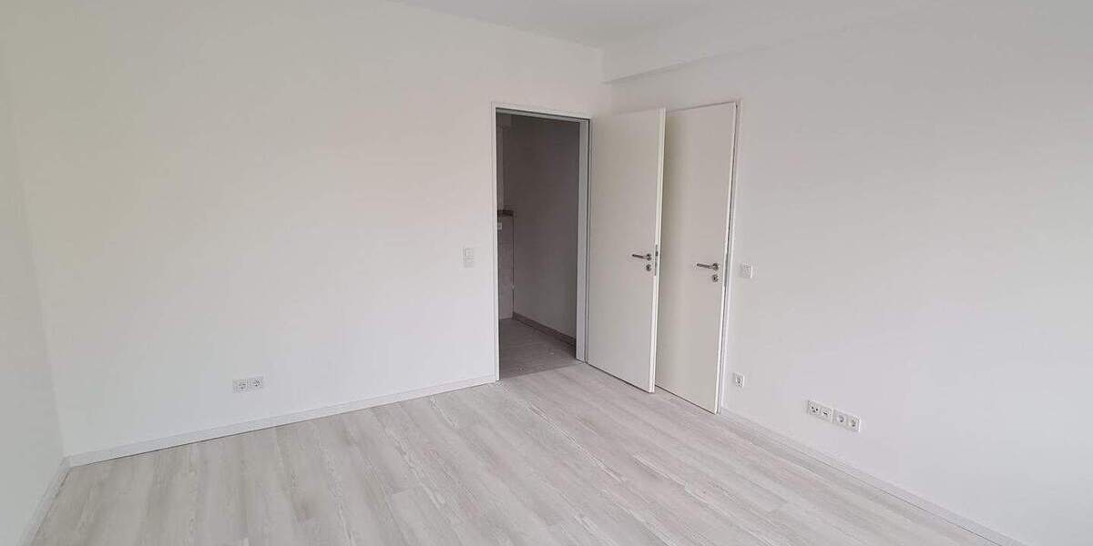 Etagenwohnung Aachen Frankenberger Viertel - 2 Zimmer, 52 m&sup2;, 820&euro; | Angebot:25727988