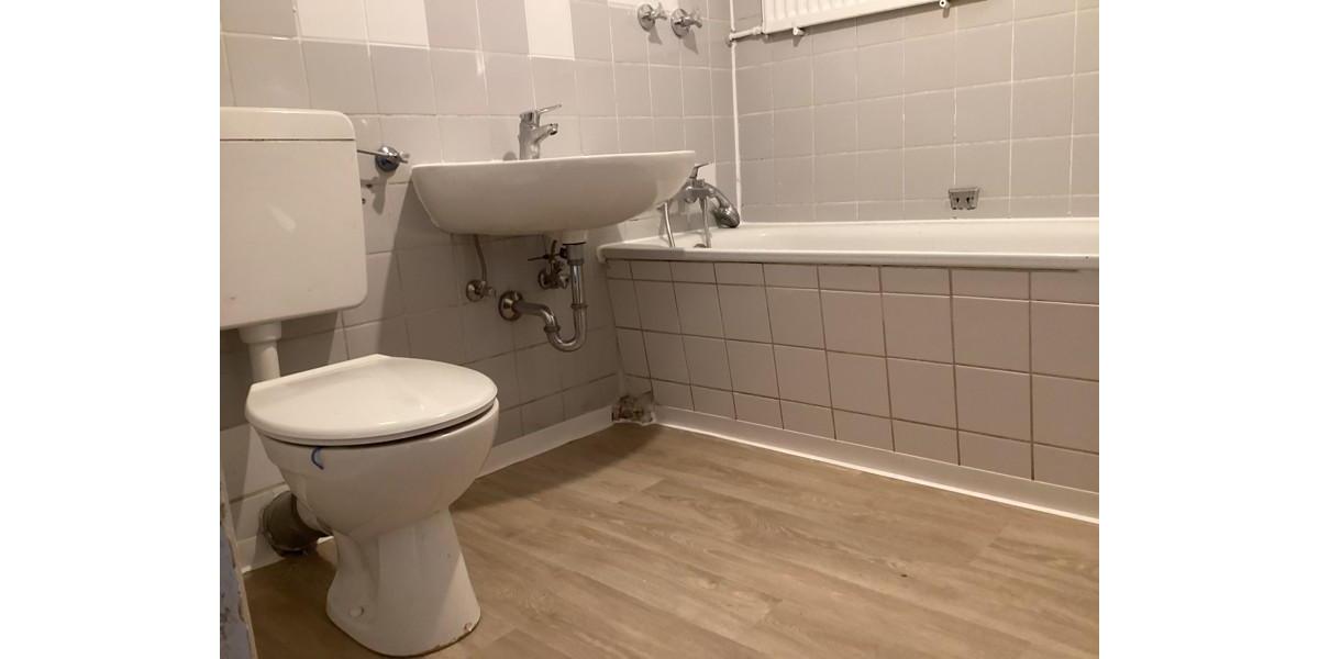 Etagenwohnung Bielefeld Jöllenbeck - 3 Zimmer, 76 m&sup2;, 408&euro; | Angebot:22190188