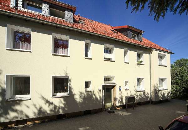 Etagenwohnung Bad Münder Eimbeckhausen - 2 Zimmer, 45 m&sup2;, 295&euro; | Angebot:26635584