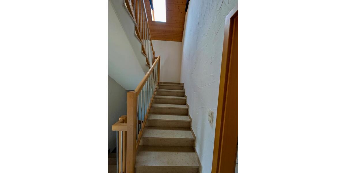Doppelhaushälfte Polsingen - 4 Zimmer, 102 m&sup2;, 1.300&euro; | Angebot:26614472