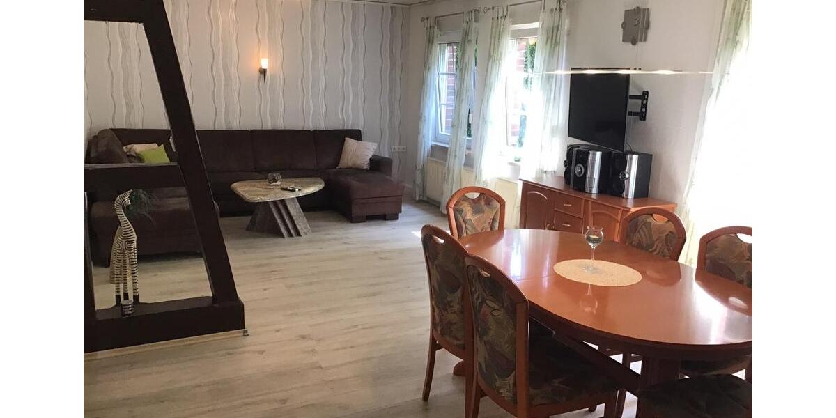 Wohnen auf Zeit Schöppenstedt - 4 Zimmer, 120 m&sup2;, 35&euro; | Angebot:18826013