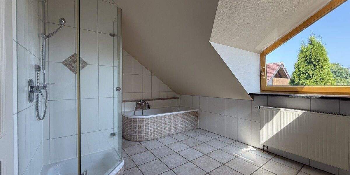 Etagenwohnung Crailsheim - 3 Zimmer, 135 m&sup2;, 1.200&euro; | Angebot:25664400