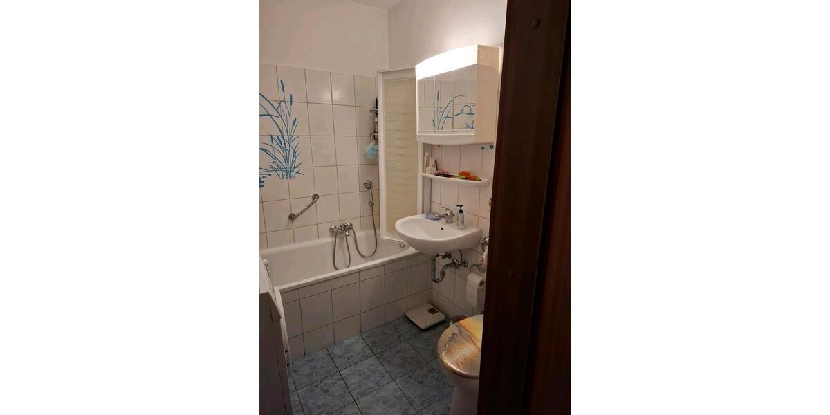 Erdgeschoßwohnung Pressig - 3 Zimmer, 77 m&sup2;, 535&euro; | Angebot:25965304