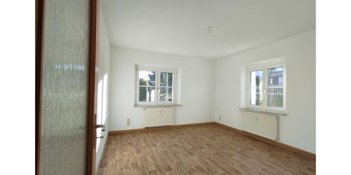 Erdgeschoßwohnung Annaberg-Buchholz Buchholz - 2 Zimmer, 59 m&sup2;, 356&euro; | Angebot:24473690