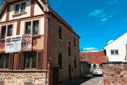 Wohnen auf Zeit Ingelheim am Rhein Heidesheim am Rhein - 9 Zimmer, 170 m&sup2;, 440&euro; | Angebot:25893812