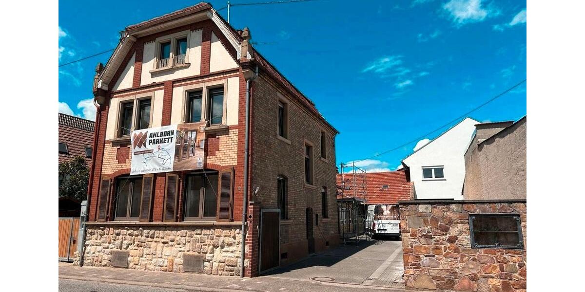 Wohnen auf Zeit Ingelheim am Rhein Heidesheim am Rhein - 9 Zimmer, 170 m&sup2;, 440&euro; | Angebot:25893812