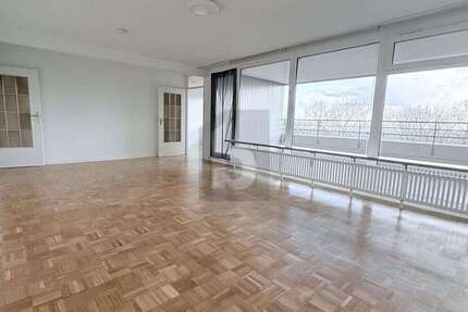 Wohnung Stuttgart Asemwald Asemwald - 5 Zimmer, 138 m&sup2;, 1.800&euro; | Angebot:26691923