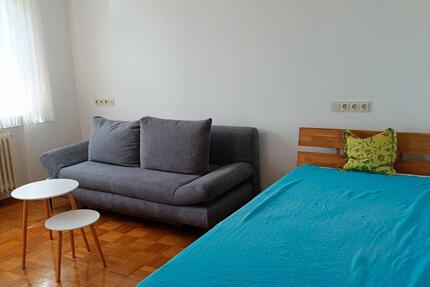 Wohnen auf Zeit Oberkochen - 1 Zimmer, 17 m&sup2;, 500&euro; | Angebot:26165350