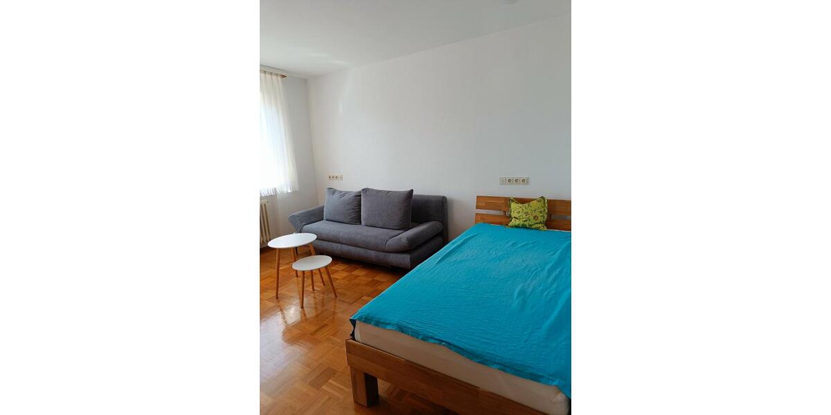 Wohnen auf Zeit Oberkochen - 1 Zimmer, 17 m&sup2;, 500&euro; | Angebot:26165350
