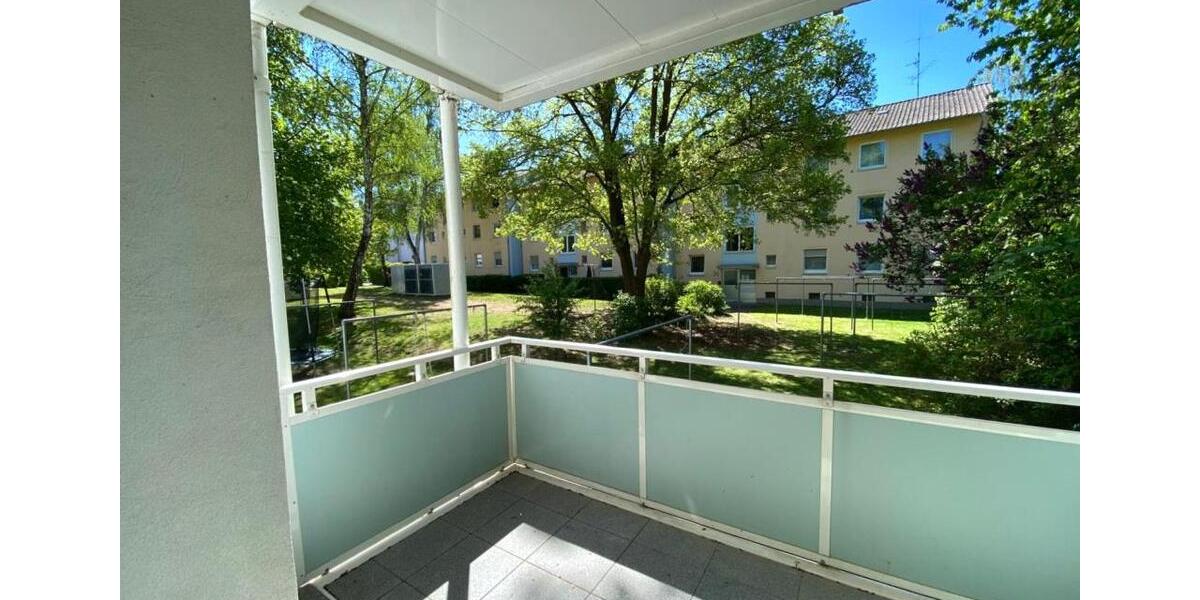 Erdgeschoßwohnung Kaiserslautern Engelshof - 3 Zimmer, 55 m&sup2;, 474&euro; | Angebot:26289473