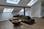 Dachgeschoßwohnung Stuttgart Stuttgart-Ost - 3.5 Zimmer, 96 m&sup2;, 1.600&euro; | Angebot:26641216
