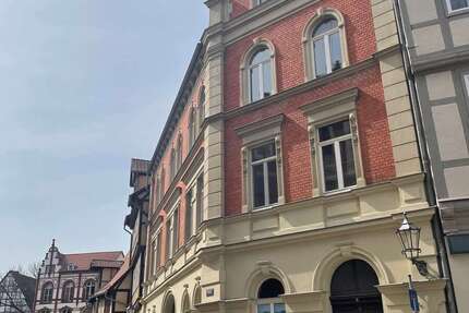 Wohnung Quedlinburg - 3 Zimmer, 91 m&sup2;, 700&euro; | Angebot:25199126