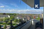 Etagenwohnung Köln Ehrenfeld - 3 Zimmer, 75 m&sup2;, 1.670&euro; | Angebot:26532510