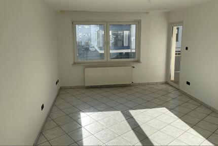 Attraktive und sanierte 2-Zimmer-Wohnung mit Balkon in Hagen-Mitte zimmer