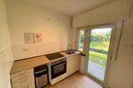 Wohnen auf Zeit Gelsenkirchen Gelsenkirchen-Mitte - 1 Zimmer, 25 m&sup2;, 495&euro; | Angebot:26537173