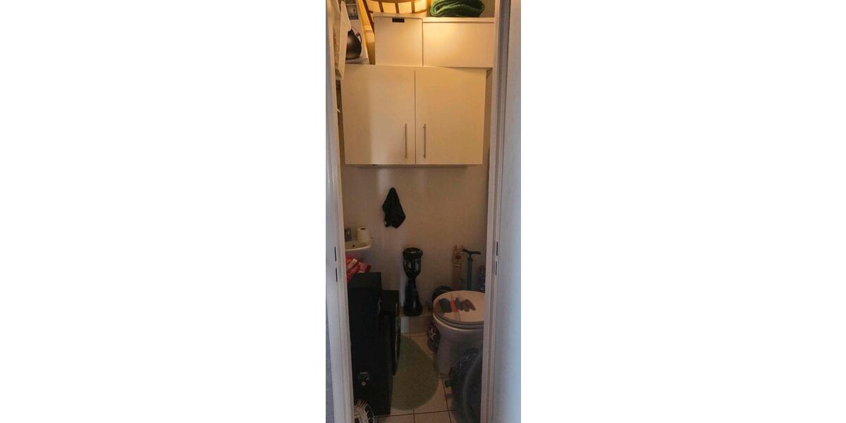 Etagenwohnung Rostock Evershagen - 3 Zimmer, 106 m&sup2;, 1.000&euro; | Angebot:26651736