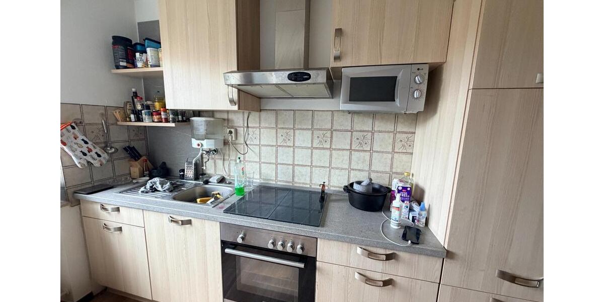 Erdgeschoßwohnung Kleve - 2 Zimmer, 70 m&sup2;, 620&euro; | Angebot:25882822