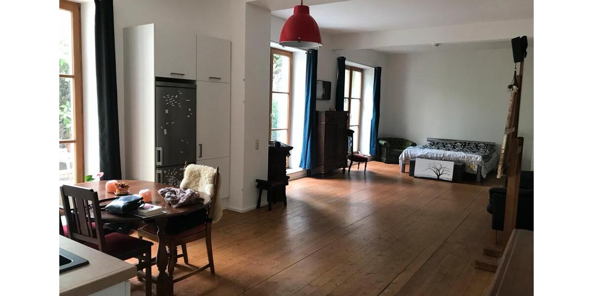 Wohnen auf Zeit Düsseldorf Stadtbezirk 3 - 1 Zimmer, 59 m&sup2;, 1.250&euro; | Angebot:25408602
