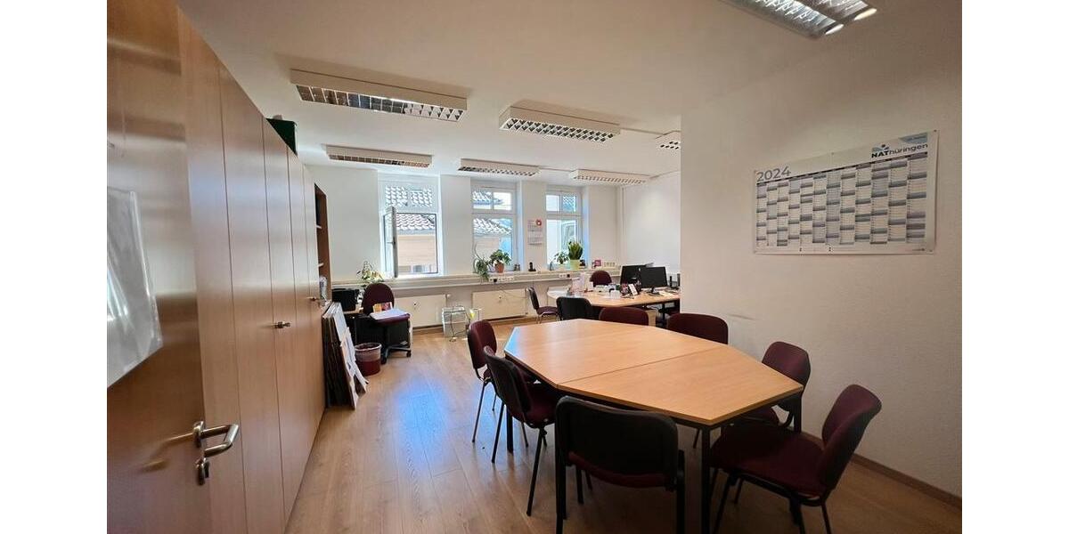 Gewerbeobjekt Eisenach - 1.800&euro; | Angebot:23398593