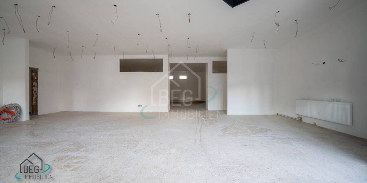 Gewerbeobjekt Michelbach an der Bilz Michelbach - 5 Zimmer, 1.600&euro; | Angebot:21603450