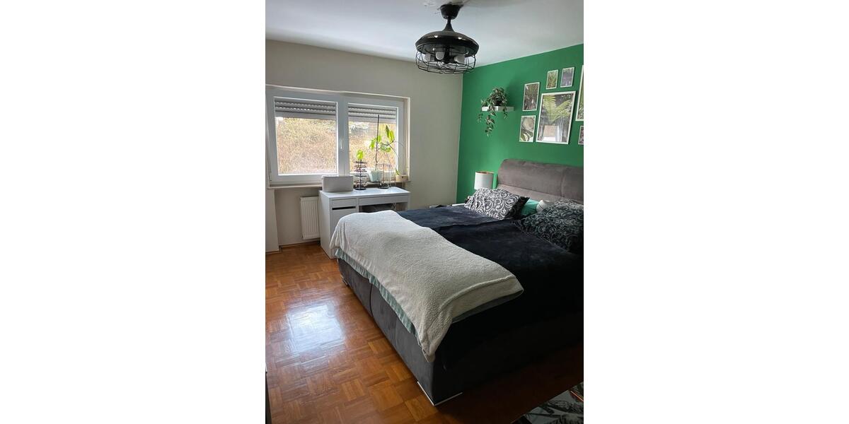 Etagenwohnung Villmar - 3 Zimmer, 100 m&sup2;, 830&euro; | Angebot:25613867