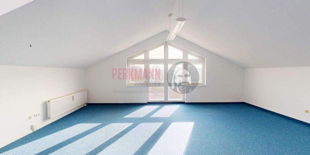 Gewerbeobjekt Kaufering - 2 Zimmer, 120 m&sup2;, 1.500&euro; | Angebot:25731696