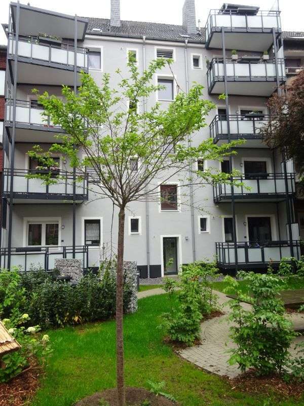 Wohnung zum Mieten in Herne 503 € 67.1 m²