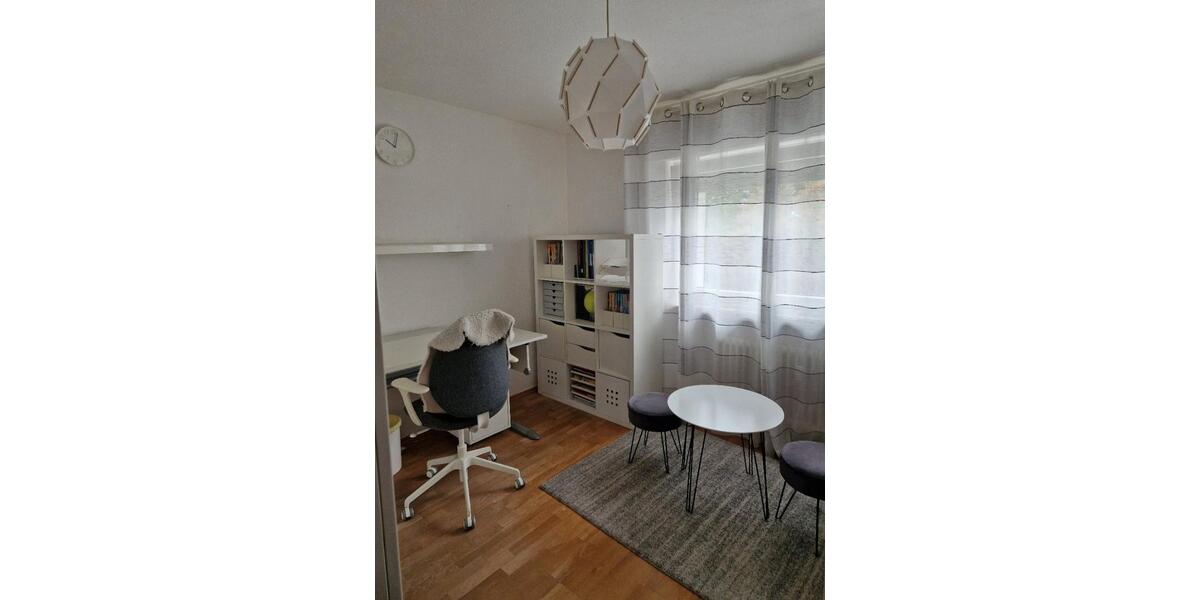 Etagenwohnung Durmersheim - 3 Zimmer, 75 m&sup2;, 930&euro; | Angebot:26691370