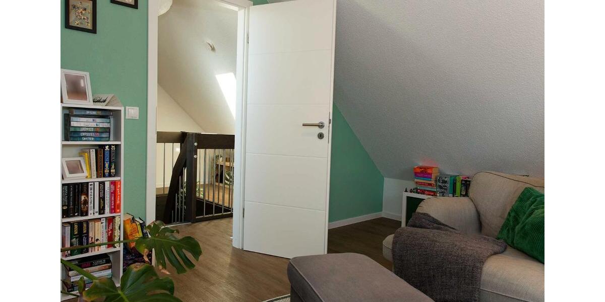 Maisonettenwohnung Lübeck Sankt Jürgen - 4 Zimmer, 80 m&sup2;, 1.300&euro; | Angebot:26007933