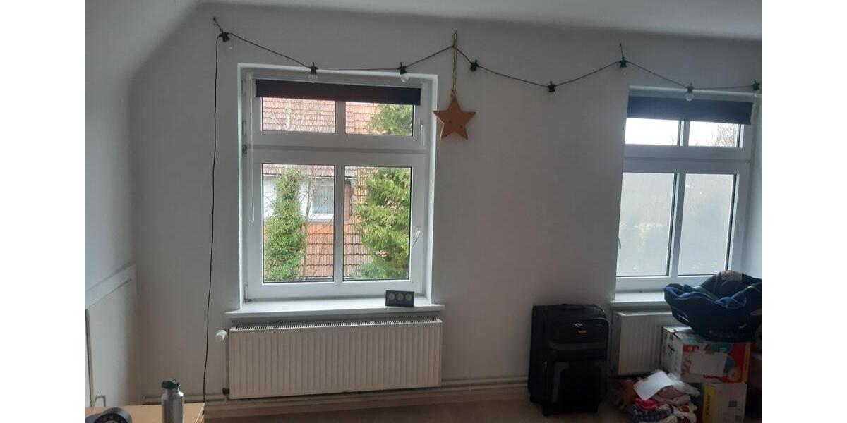 Etagenwohnung Woltersdorf - 5 Zimmer, 135 m&sup2;, 950&euro; | Angebot:24663414
