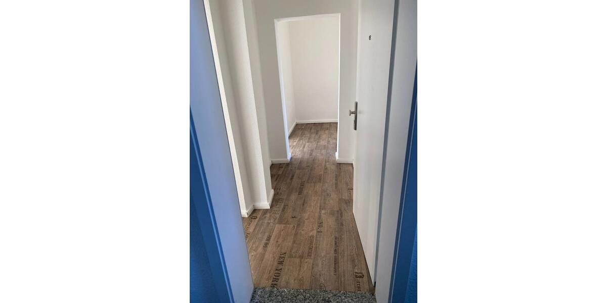 Etagenwohnung Samtens - 2 Zimmer, 50 m&sup2;, 500&euro; | Angebot:24694388