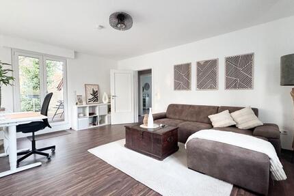 Wohnen auf Zeit Mülheim an der Ruhr Linksruhr - 2 Zimmer, 70 m&sup2;, 1.350&euro; | Angebot:26402579