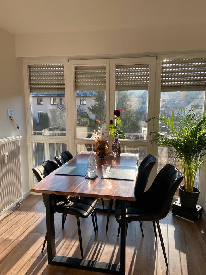 3 Zimmerwohnung in Maulburg