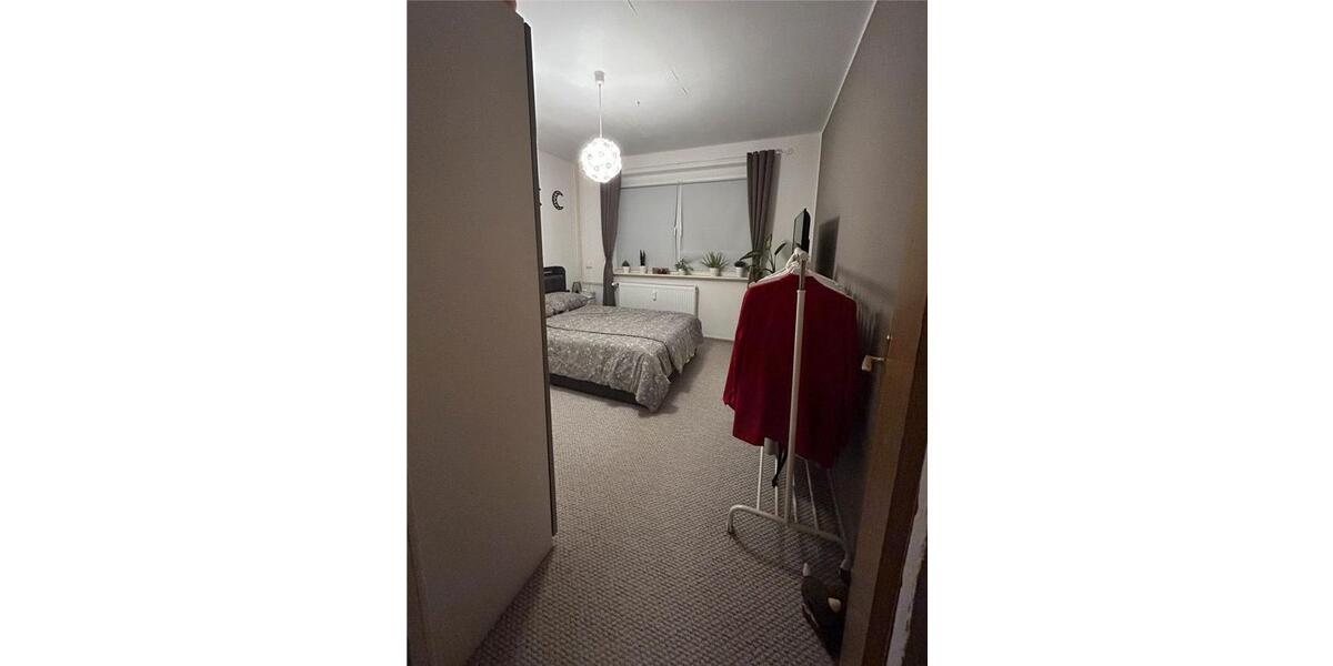 Etagenwohnung Prenzlau - 2 Zimmer, 51 m&sup2;, 491&euro; | Angebot:26285739