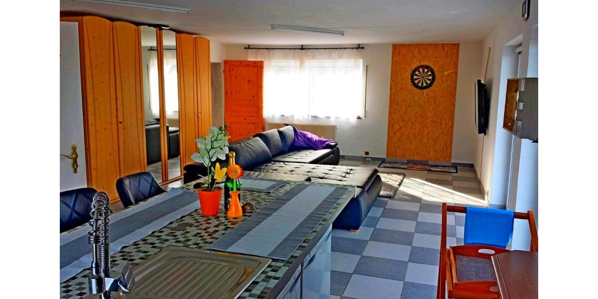 Wohnen auf Zeit Bergneustadt - 3 Zimmer, 70 m&sup2;, 1.500&euro; | Angebot:26355784